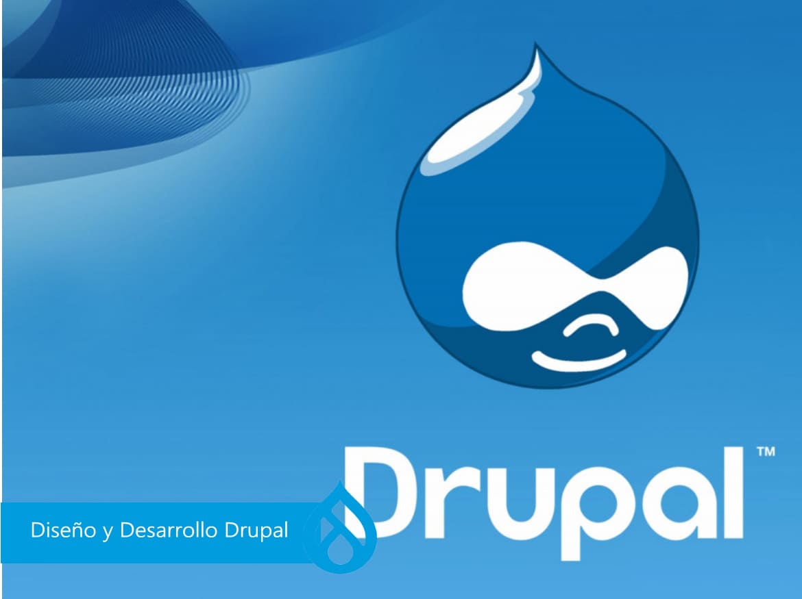 Drupal