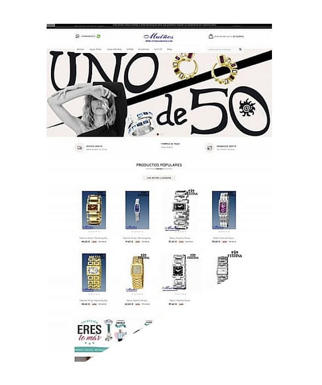 eCommerce Drupal